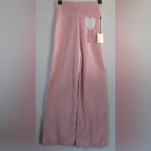 Women's Pink Heart Set - Picture 3 of 7